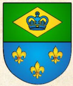 Arms (crest) of Parish of Our Lady of Aparecidas, Hortolândia