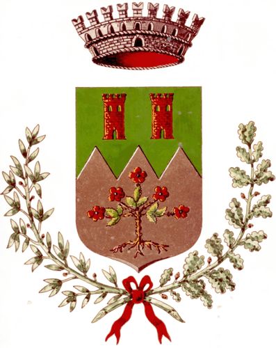 350 pxStemma di Ravascletto