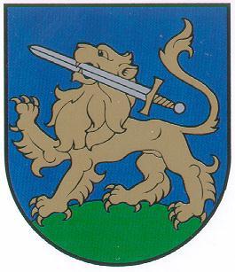 Coat of arms (crest) of Rietavas