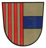 Wappen von Runding / Arms of Runding