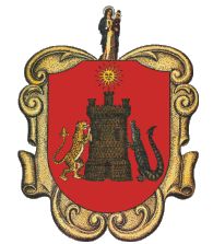 Escudo de Santa María la Antigua del Darién