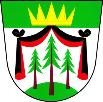 Arms (crest) of Trokavec