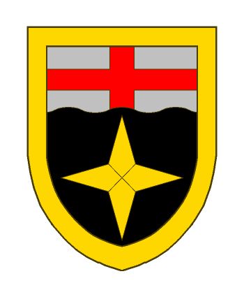 Wappen von Verbandsgemeinde Vallendar