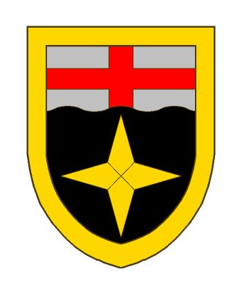 Wappen von Verbandsgemeinde Vallendar