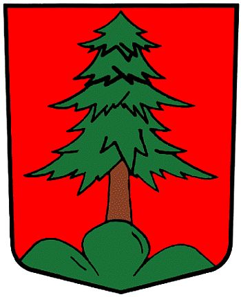 Arms of Veysonnaz