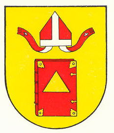 Wappen von Weilersbach (Villingen-Schwenningen) / Arms of Weilersbach (Villingen-Schwenningen)