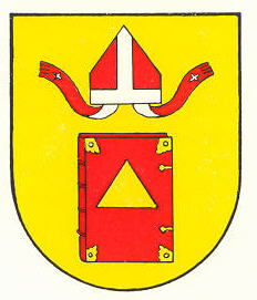 Wappen von Weilersbach (Villingen-Schwenningen)