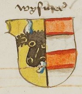 Arms of Wismar