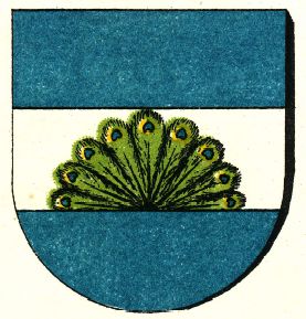 Wappen von Wustrow (Wendland)