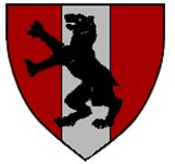 Wappen von Berolzheim/Arms (crest) of Berolzheim