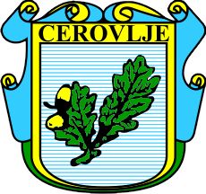 Coat of arms (crest) of Cerovlje