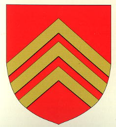 Blason de Esquerdes/Arms (crest) of Esquerdes