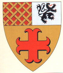 Blason de Feuchy/Arms (crest) of Feuchy