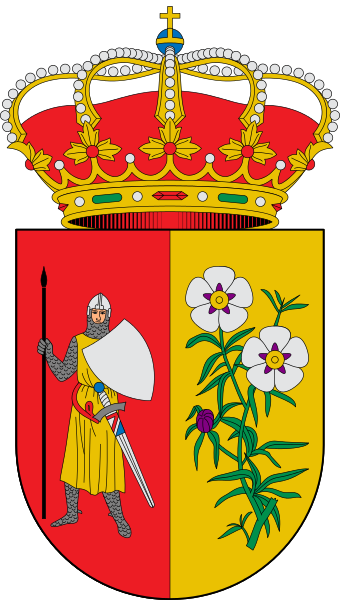 Escudo de Garvín