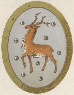 Arms of Gästrikland