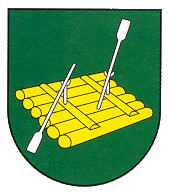 Hronsek (Erb, znak)