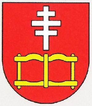 Hunkovce (Erb, znak)