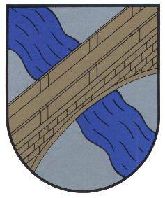 Wappen von Lippetal / Arms of Lippetal