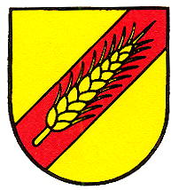 Wappen von Nennigkofen / Arms of Nennigkofen