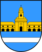 Coat of arms (crest) of Nova Gradiška