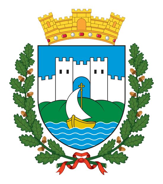 Arms (crest) of Ohrid