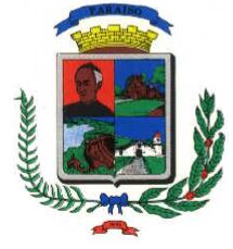 Coat of arms (crest) of Paraíso