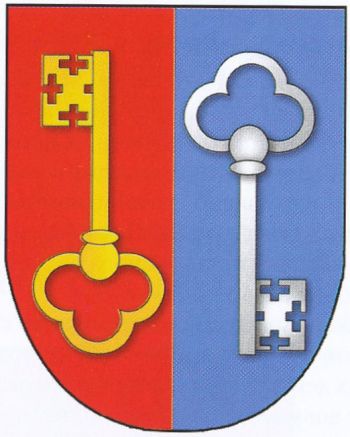 Arms of Pyetrykaw