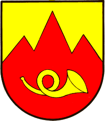 Coat of arms (crest) of Röthelstein