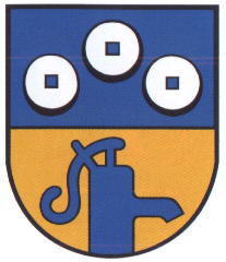 Wappen von Schmieritz/Arms of Schmieritz