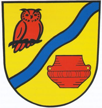 Wappen von Siggelkow