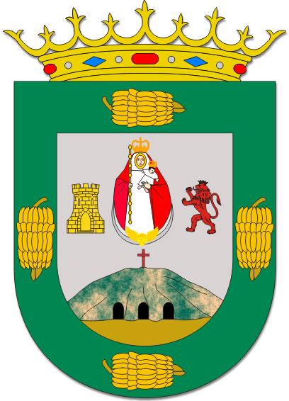 Escudo de Los Silos/Arms (crest) of Los Silos