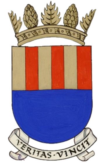 Arms (crest) of Stonehaven