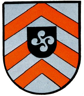 Wappen von Südlengern / Arms of Südlengern