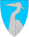 Arms of Tysvær