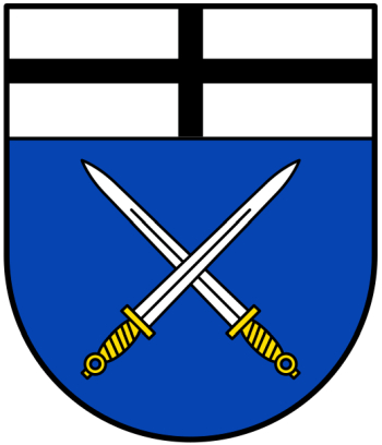 Wappen von Urft/Arms (crest) of Urft