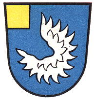 Wappen von Vellberg/Arms of Vellberg