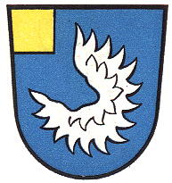 Wappen von Vellberg