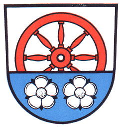 Wappen von Werbach