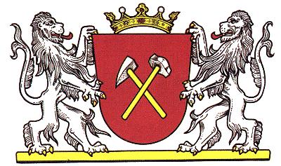 Arms (crest) of Abertamy