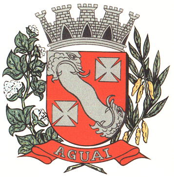 Arms of Aguaí