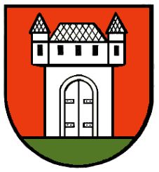 Wappen von Althausen