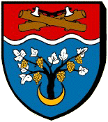 Arms (crest) of Attatba