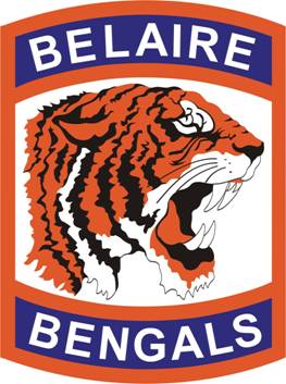 File:Belaire High School Junior Reserve Officer Training Corps, US Army.jpg