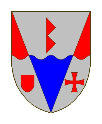 Wappen von Bettenfeld / Arms of Bettenfeld