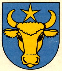 Coat of arms (crest) of Le Bouveret
