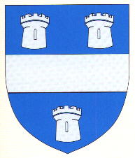 Blason de Busnes/Arms (crest) of Busnes