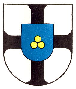 Wappen von Dingelsdorf/Arms of Dingelsdorf