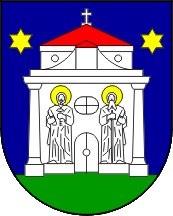 Arms of Đakovo