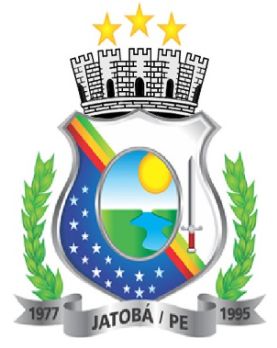 Brasão de Jatobá (Pernambuco)/Arms (crest) of Jatobá (Pernambuco)
