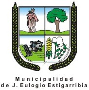 Arms (crest) of Juan Eulogio Estigarribia